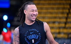 亞洲人如何提升體能打NBA？