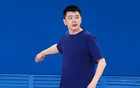 美駐沈陽總領(lǐng)事會見籃球名將楊鳴劉子慶，共商籃球發(fā)展，計劃赴美考察。