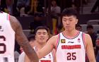 朱芳雨勝選，廣東新星爆發(fā)19+4，杜鋒再添國(guó)手鋒線！