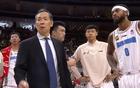 北京男籃補強陣容，欲簽鄒陽，范子銘籌碼交易。