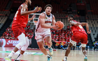 最佳外援，22歲追夢(mèng)NBA，不躺平，上海需備戰(zhàn)。