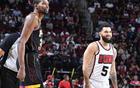 KD：小個后衛(wèi)需強攻或?qū)Ｗ⒎朗?，否則替補之選。