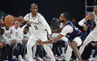NBA消息：保羅考慮加盟快船，首發(fā)位置成其期望。