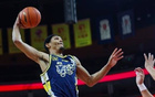 廣東外援將代表湖人夏聯(lián)，能否重返NBA？