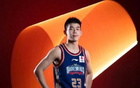 媒體人林葳G聯(lián)賽選秀待定，新季或缺席CBA。