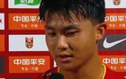 梁仕宇：日隊強，交手經(jīng)驗無畏之