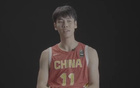中國(guó)男籃U19張博源，愛(ài)勇士庫(kù)里，志在NBA。