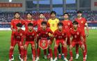 國足U16戰(zhàn)日本，3-1變1-1，勢均力敵憾平失分