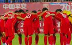 U16國少平日本，梁仕宇破門，開門紅失，單刀未進(jìn)。