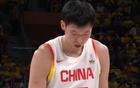 周琦傷，楊瀚森缺席，徐昕成男籃第二中鋒，廣東隊獲益。