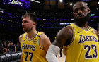 NBA傳聞：ESPN作者談湖人休賽期平淡。