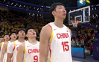 中國(guó)男籃新名單，隊(duì)長(zhǎng)定，一隊(duì)員離隊(duì)，賽程已出。遼寧隊(duì)無(wú)人入選。