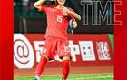 湖北雙星連線破門，中國U16平日本U16