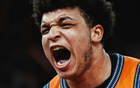 上海外援洛夫頓代表綠軍征戰(zhàn)夏聯(lián)，沖擊NBA。