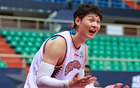 男籃亞洲杯，郭士強隊核心傷勢，戰(zhàn)日本勝負已定！