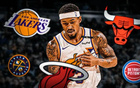 比爾重大決策，NBA震動。