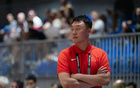 中國U19男籃連敗五場(chǎng)，表現(xiàn)不佳，廣東投手獨(dú)顯亮點(diǎn)。