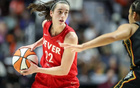 WNBA入場費飆升至18億，資本熱潮洶涌