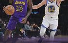2025年NBA休賽季，詹姆斯領(lǐng)銜，19位老將中庫(kù)里居第十。