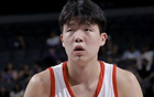 楊瀚森明大義，主動配合籃協(xié)亞洲杯，舍高就回NBA。