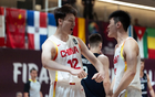 中國男籃新星崛起，18歲2米15，蓋帽第一！