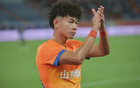 何小珂：中超流浪之路，天才少年的迷途！