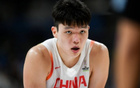楊瀚森備戰(zhàn)，夏忙回歸國(guó)家隊(duì)，或戰(zhàn)男籃亞洲杯。