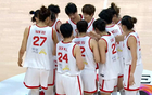 中國(guó)女籃失利，張子宇缺席，4連勝終斷，亞洲杯奪冠難