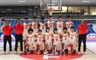 國青男籃落后24籃板，陳家政25+3助隊逆襲，險勝喀麥隆第13名。