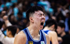 青島國信制藥CBA賽季精彩集錦