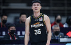 男籃調(diào)整，兩大NBA主力或離隊(duì)，郭士強(qiáng)選遼籃新援