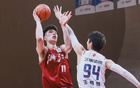 浙BA首戰(zhàn)大勝，諸暨隊火熱表現(xiàn)！廣廈教練贊其精彩。