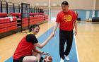 中國(guó)女籃戰(zhàn)澳大利亞或大勝，宮魯明有妙計(jì)。