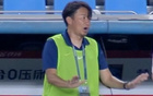 筱田善之：接受結(jié)果，反思前行