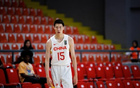 文班、周琦、楊瀚森同級！郇斯楠5蓋帽U19世界杯歷史第4。