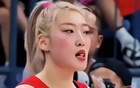 女籃亞洲杯，李夢(mèng)歸，張子宇離，宮魯鳴未知奧妙。