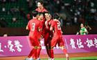 今晚19:35央視直播，U16國足戰(zhàn)韓國，決勝一球，為國復(fù)仇！