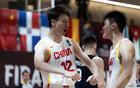 勝兩負(fù)五，排名十三，男籃U19未來之星，四才可進(jìn)國家隊。