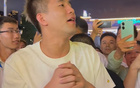郭艾倫歸遼，熱度爆表！本沈呼聲高，暖心發(fā)聲。
