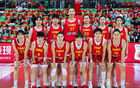 兩大李夢后繼者：羅欣棫12+7，楊舒予15分！