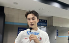 安永佳：日本亞洲強隊，世界勁旅，現(xiàn)場直播采訪，進球喜悅。
