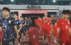 辟謠：韓足協(xié)官網(wǎng)證實，韓國隊隊員均為2009年出生，非U16國少大一歲。