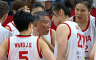 中國女籃VS澳女籃，19:30復(fù)仇戰(zhàn)，避免連敗。
