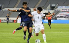 東亞杯：日勝港隊，國足教練觀戰(zhàn)