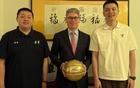 楊鳴劉子慶赴美，烏戈騎士報(bào)到，王嵐欽加速前行！