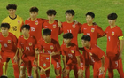中國男足4-3負韓國，雙殺！主場失利痛失冠，球員淚目。
