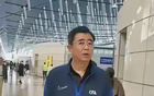 東亞杯首戰(zhàn)，國足敗韓三蛋，宋主席笑刺眼。