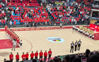 中國女籃勝澳，熱身賽5勝，韓旭8+8，張休戰(zhàn)！