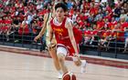 李夢缺席，宮魯鳴妙計助隊勝，替身76分領(lǐng)跑女籃得分王！