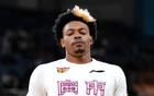 廣東外援阿姆斯夏聯(lián)戰(zhàn)楊瀚森，沖擊NBA。
